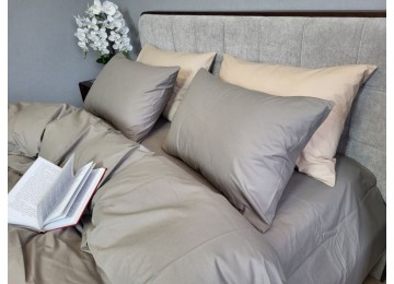 Bed set SOLO №530 cotton 100% double