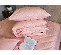 Bed set LOFT No. 104 cotton 100% double with elastic