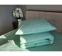 Bed set LOFT №103 cotton 100% double with elastic