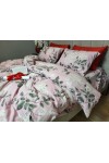 Bed linen LISA,Turkish flannel family