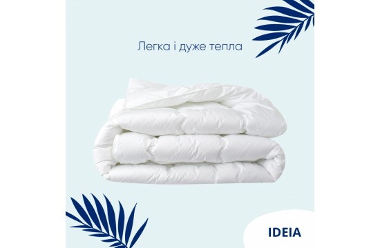 Blanket Super Soft Premium, ТМ Idea euro