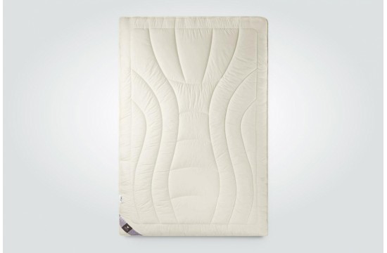 Blanket Wool Premium, tm Idea (half-round)