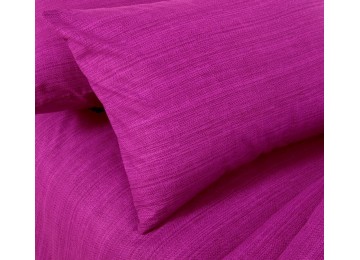 Bed linen Eco 12, percale family Comfort textiles