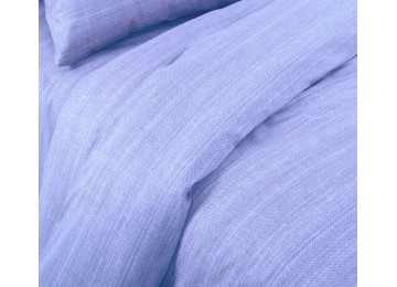 Bed linen Eco 13, double percale Comfort textiles