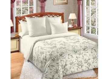 Bed linen percale Suite, Euro Comfort textiles