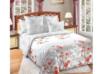 Bed linen percale Sense, one and a half Comfort textiles