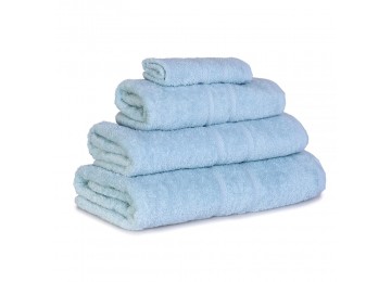Terry towel Luxury, Mint (Napkin 30*30cm)