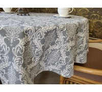 Water-repellent tablecloth Byzantium (140/220 cm)