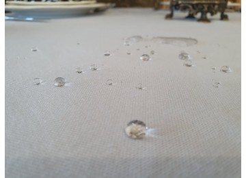 Tablecloth Haze (160/280 cm)