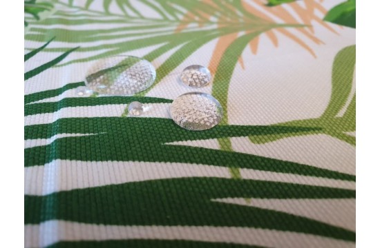 Tablecloth Palma mix (160/280 cm)