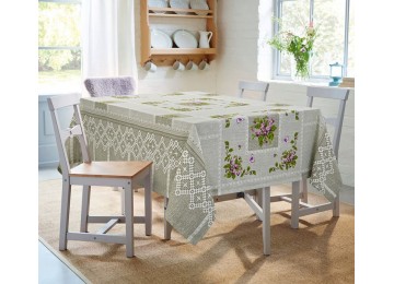 Tablecloth Tradition (140*300cm)