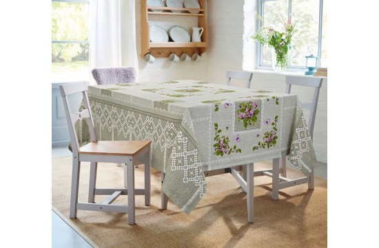 Tablecloth Tradition (140*220cm)