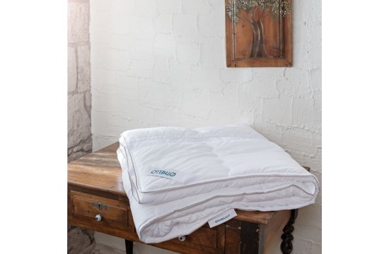 Blanket Othello Aria anti-allergic 195x215 cm