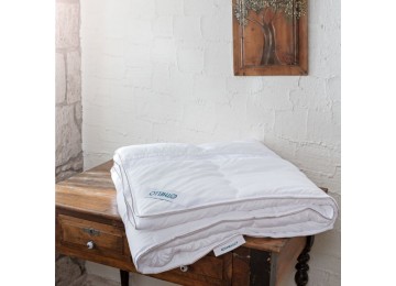 Blanket Othello Aria anti-allergic 215x235 cm