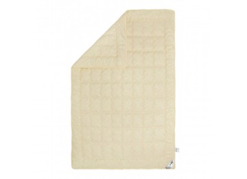 Одеяло шерстяное SoundSleep Pure зимнее 155х210 см