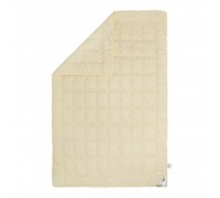 Одеяло шерстяное SoundSleep Pure зимнее 172x205 см