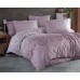 Turkish bed linen Saten 160*220 CLASY Lalin v2