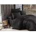 Bed linen Sateen 200x220 CLASY Giza V2, Turkey