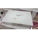 Постільна білизна сатин страйп 160x220 CLASY Lacivert, Турция