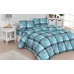 Double bed linen from ranfors cotton 180x220 (TM LORINE) Arya v3, Turkey