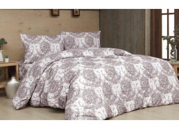 Ranfors bed linen cotton 200x220 (TM LORINE) Buket v3, Turkey