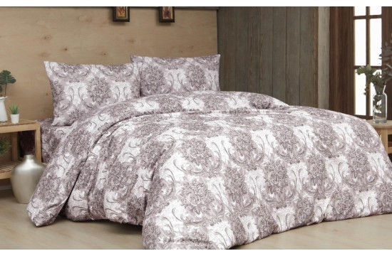 Ranfors bed linen cotton 200x220 (TM LORINE) Buket v3, Turkey