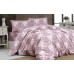 Double bed linen from ranfors cotton 180x220 (TM LORINE) Buket v1, Turkey
