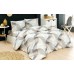 Ranfors bed linen cotton 200x220 (TM LORINE) Cizgi v3, Turkey