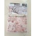 Ranfors bed linen cotton 200x220 (TM LORINE) Almira v3, Turkey