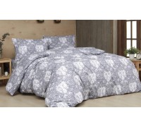 Double bed linen from ranfors cotton 180x220 (TM LORINE) Buket v4, Turkey
