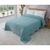 Cotton terry sheet 200х220 Zeron 460g/m2 AVDAR DESEN Yesil , Türkiye