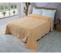 Cotton terry sheet  200х220 Zeron 460g/m2 BAWER DESEN Somun, Türkiye