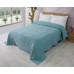 Cotton terry sheet 150х220 (TM Zeron) 460г/м2 AVDAR Turkiaz, Türkiye