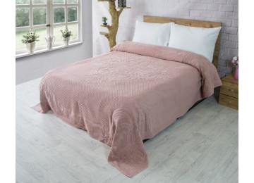 Cotton terry sheet 150х220 (TM Zeron) 460г/м2 BAWER , Türkiye