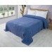 Cotton terry sheet 150х220 (TM Zeron) 460г/м2 AVDAR Mavi, Türkiye