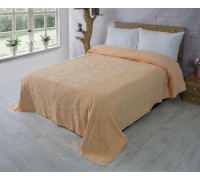 Cotton terry sheet 150х220 (TM Zeron) 460г/м2 AVDAR Somun, Türkiye