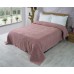 Cotton terry sheet  200х220 Zeron 460g/m2 AVDAR DESEN Gül Kurusu, Türkiye