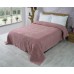 Cotton terry sheet 150х220 (TM Zeron) 460г/м2 AVDAR Pembe, Türkiye