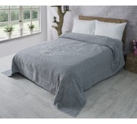 Cotton terry sheet 150х220 (TM Zeron) 460г/м2 BAWER Cri, Türkiye