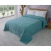 Cotton terry sheet 150х220 (TM Zeron) 460г/м2 Berfin Turkyaz, Türkiye