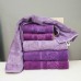 A set of towels 3pcs bamboo 70x140 (3pcs) 530g/m2 Aynali Agac Bamboo Desen, Turkey