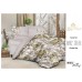 Bed linen 3D PRINT ranforce 100% cotton 200х220 (tm Maison Royale) MR-98-V4, Turkey