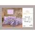 Bed linen 3D PRINT ranforce 100% cotton 200х220 (tm Maison Royale) EN-94, Turkey