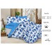 Bed linen 3D PRINT ranforce 100% cotton 200х220 (tm Maison Royale) EN-02, Turkey