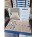 Постільна білизна сатин страйп сімейна 160х220 (ТМ ZERON) VIZON, Туреччина