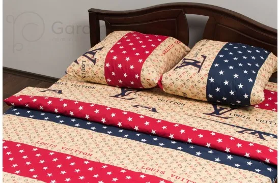 Louis Vuitton Bedding Set,Bed Sets, Bedroom Sets, Comforter Sets